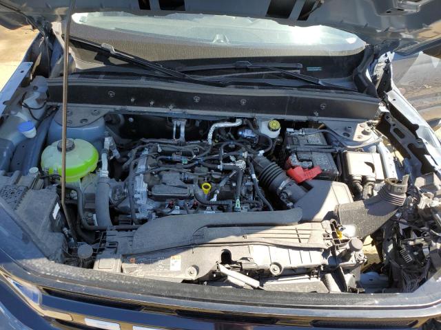 2024 FORD BRONCO SPO 3FMCR9C61RRE38865
