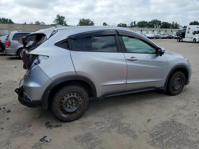 2021 HONDA HR-V EXL 3CZRU6H76MM715247