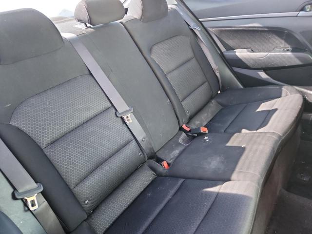 2017 HYUNDAI ELANTRA SE - 5NPD84LF0HH154305