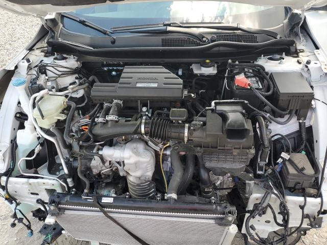 2019 HONDA CR-V EXL - 7FARW1H84KE012117