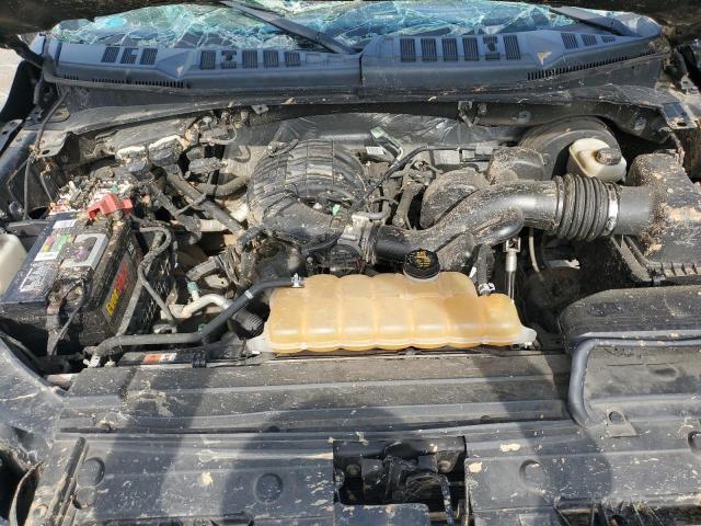 2017 FORD F150 SUPER 1FTEW1C80HFB12060