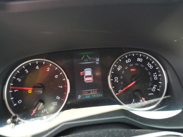 2020 TOYOTA RAV4 LE 2T3H1RFVXLC079542