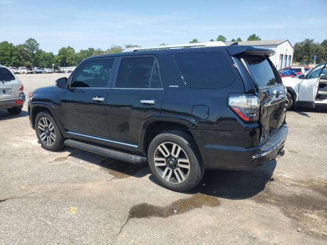 2022 TOYOTA 4RUNNER LI JTEKU5JR1N5989956