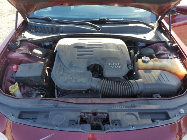 2018 CHRYSLER 300 TOURIN 2C3CCAAG9JH152723