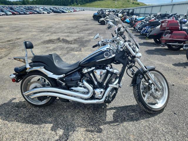 2012 YAMAHA XV1900 CUC JYAVP27Y7CA001312