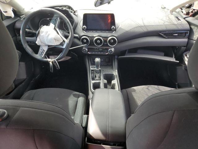 2024 NISSAN SENTRA SV 3N1AB8CV0RY302723