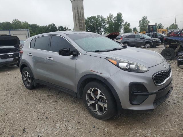 2020 KIA SPORTAGE L - KNDPM3AC2L7634824