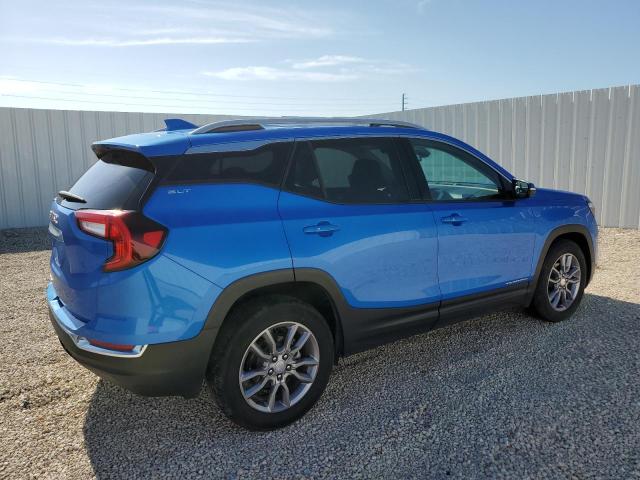2024 GMC TERRAIN SL 3GKALPEG7RL191785