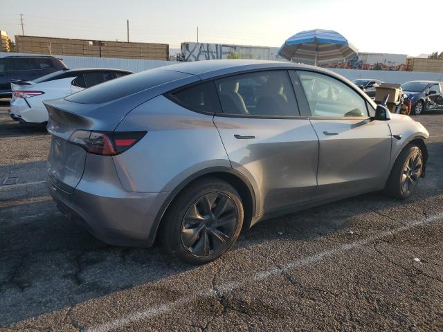 2025 TESLA MODEL Y 7SAYGAEE7SF237505