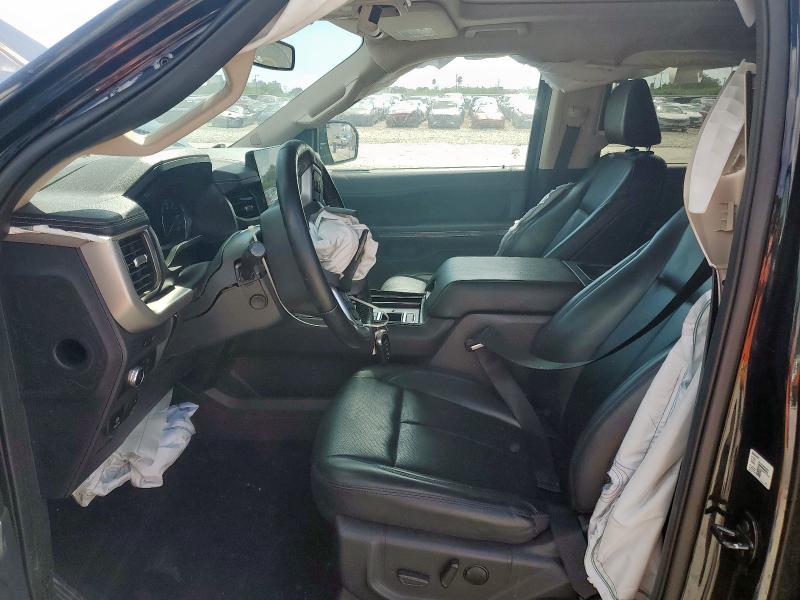 2022 FORD EXPEDITION XLT 1FMJU1HT6NEA08154