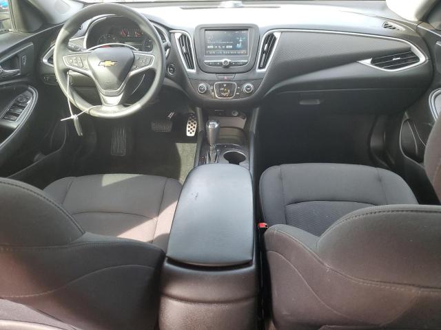 2016 CHEVROLET MALIBU LS 1G1ZB5ST4GF224989