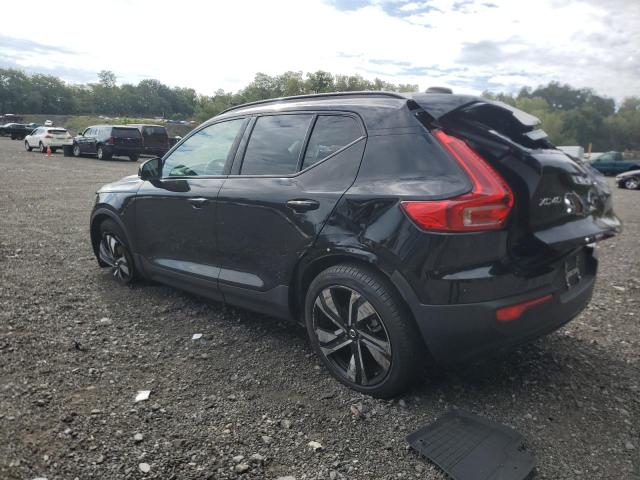 2024 VOLVO XC40 PLUS YV4L12UL1R2223284