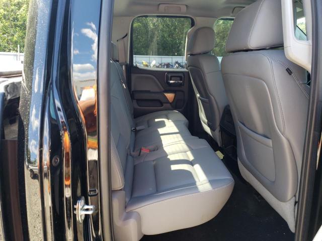 2015 CHEVROLET SILVERADO - 1GCVKSEC4FZ175404