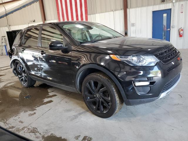 2015 LAND ROVER DISCOVERY SALCT2BG1FH518583