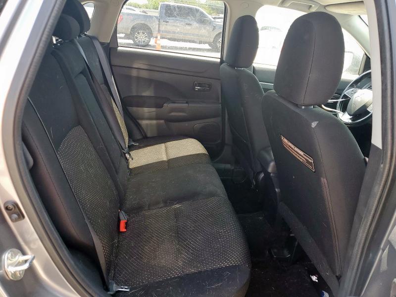 2016 MITSUBISHI OUTLANDER #3284846523