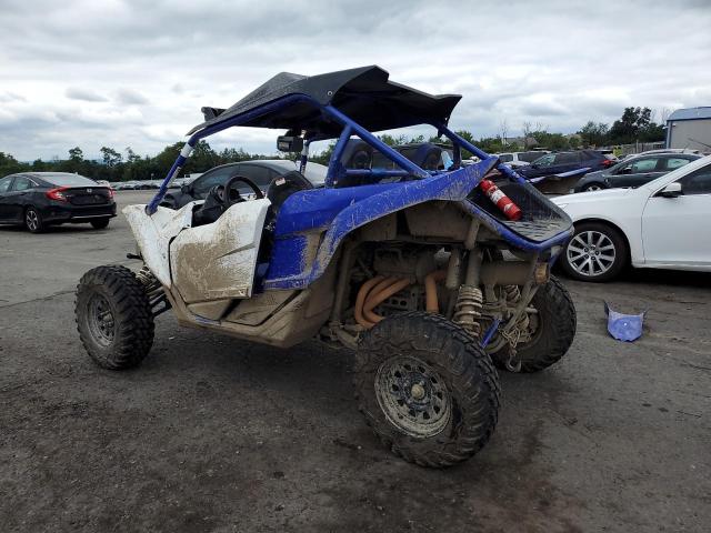 2016 YAMAHA YXZ1000 5Y4AN03Y4GA103943