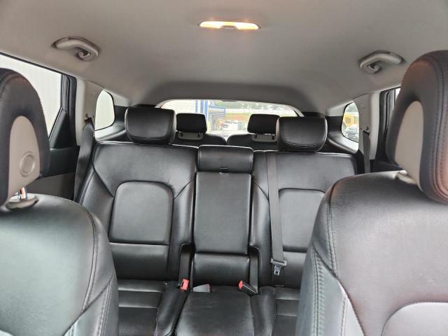 2014 HYUNDAI SANTA FE G - KM8SM4HF3EU045748