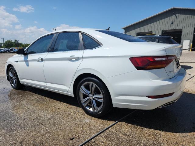 2019 VOLKSWAGEN JETTA S - 3VWC57BU0KM273251