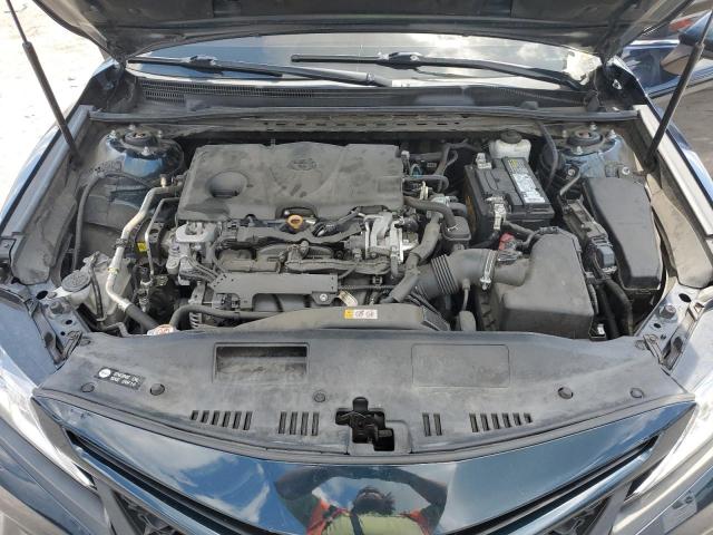 2019 TOYOTA CAMRY L 4T1B11HK8KU295485