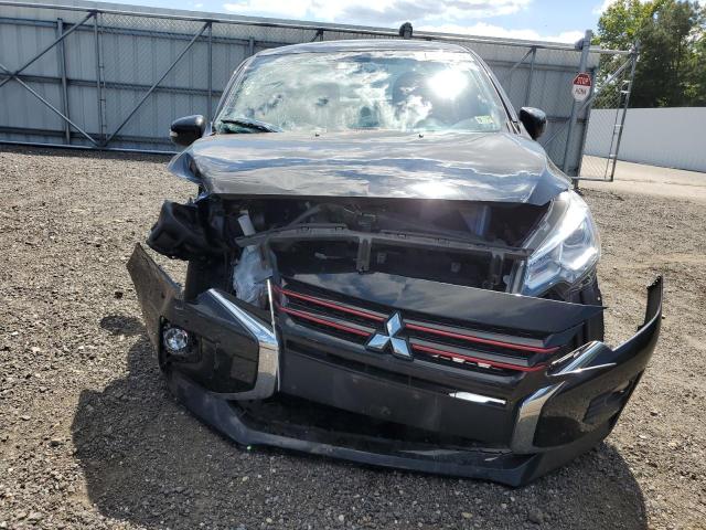 2021 MITSUBISHI MIRAGE G4 ML32FVFJ4MHF07470