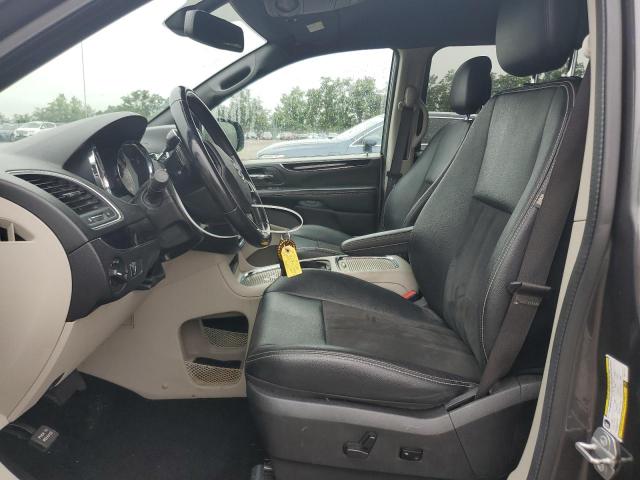 2019 DODGE GRAND CARA 2C4RDGCG0KR777171