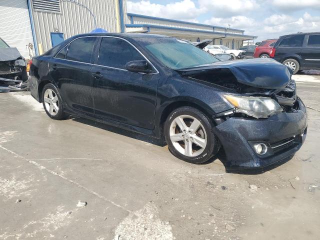 2013 TOYOTA CAMRY L - 4T1BF1FK8DU286289