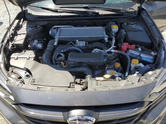 2025 SUBARU LEGACY TOU 4S3BWGP60S3010751