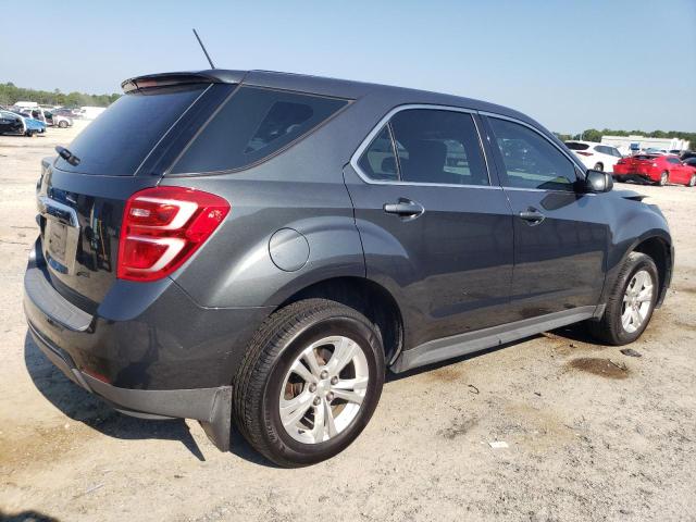 2017 CHEVROLET EQUINOX LS 2GNALBEK8H1517054
