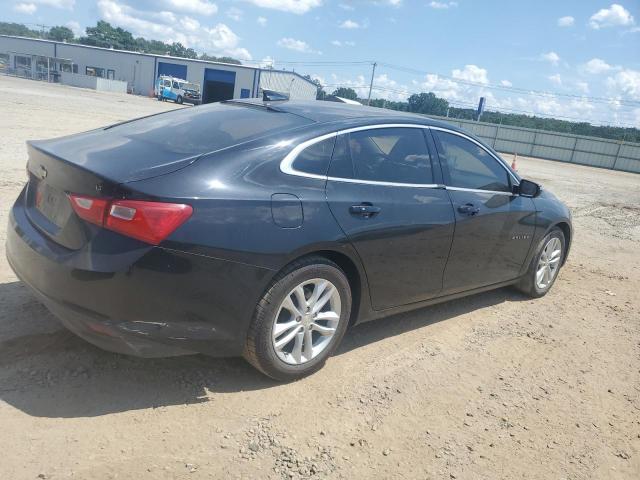2016 CHEVROLET MALIBU LT - 1G1ZE5ST8GF284247