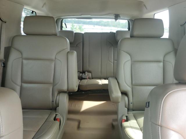 2015 CHEVROLET TAHOE C150 1GNSCCKC5FR150304