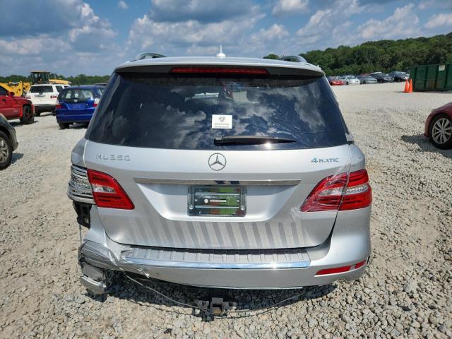 2015 MERCEDES-BENZ ML 350 4MA 4JGDA5HB0FA559449