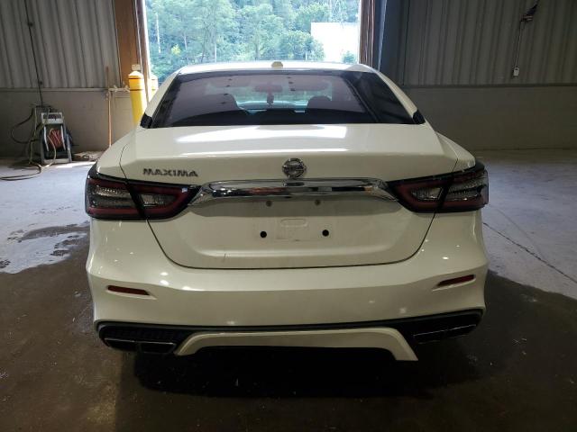2019 NISSAN MAXIMA S 1N4AA6AV7KC366575