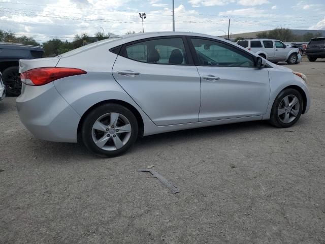 2012 HYUNDAI ELANTRA GL - KMHDH4AE0CU466063