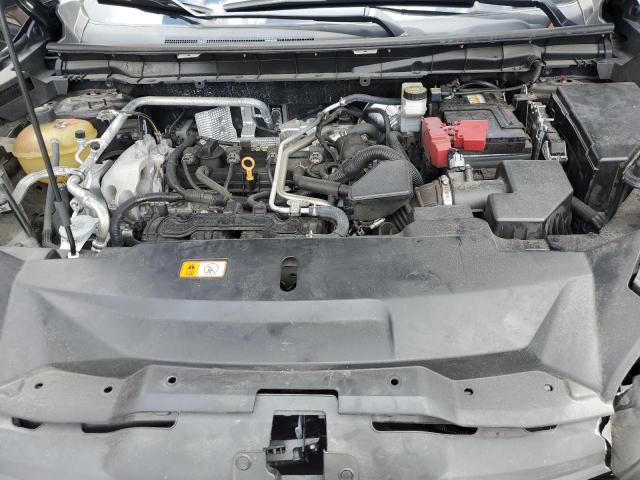 2022 MITSUBISHI OUTLANDER JA4J3TA89NZ082244