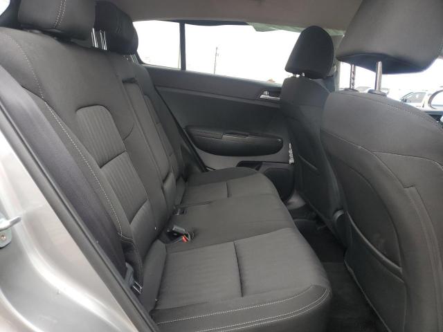 2022 KIA SPORTAGE L - KNDPM3AC9N7000509