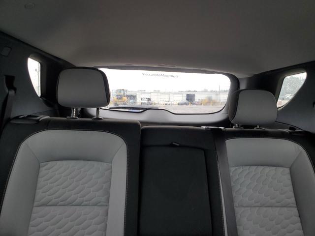 2018 CHEVROLET EQUINOX LT - 2GNAXJEV0J6340470