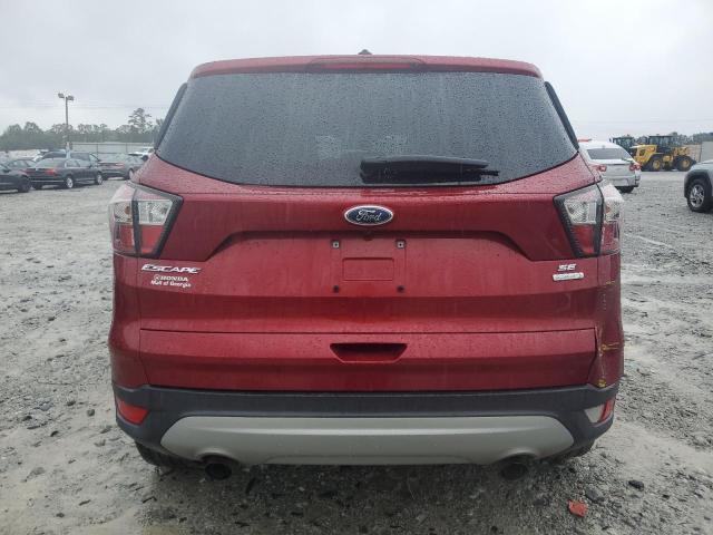 2017 FORD ESCAPE SE - 1FMCU0GD2HUA18879