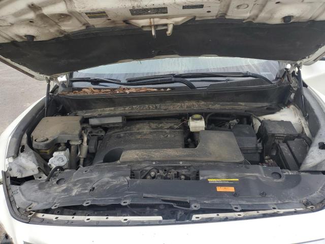 2016 INFINITI QX60 5N1AL0MN6GC521276