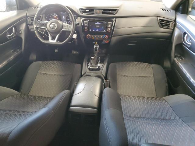 2020 NISSAN ROGUE S 5N1AT2MTXLC728628