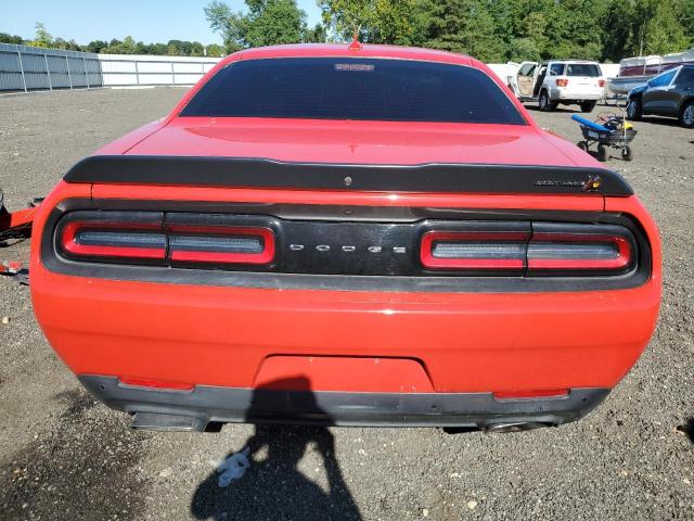 2020 DODGE CHALLENGER 2C3CDZFJ3LH159685