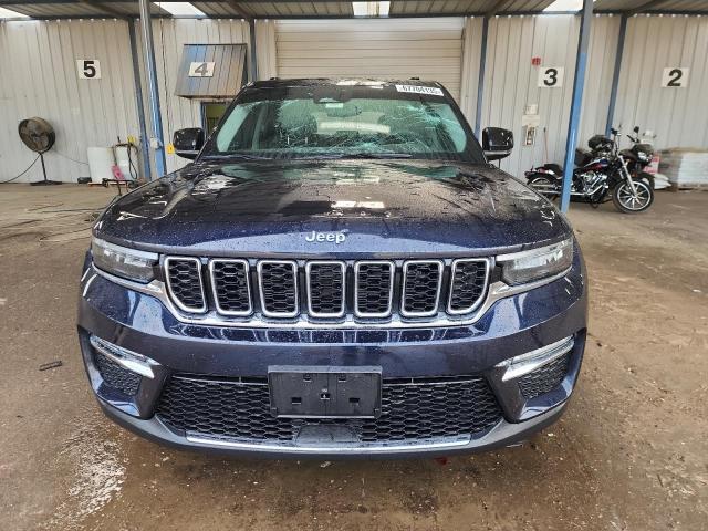 2024 JEEP GRAND CHER 1C4RJYB64RC714519