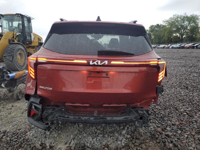 2024 KIA SELTOS S - KNDEU2AA9R7506055