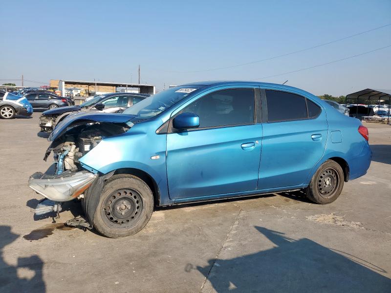 MITSUBISHI MIRAGE G4