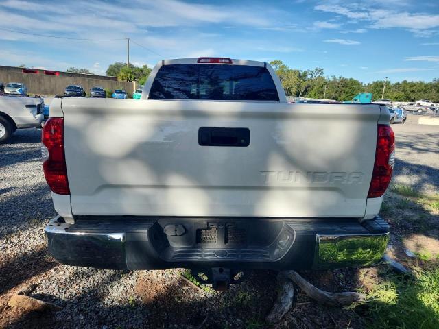 2018 TOYOTA TUNDRA DOU 5TFRY5F19JX233283