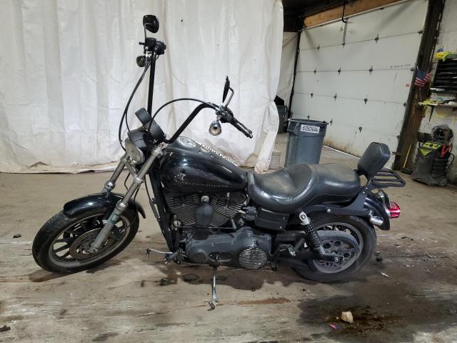 2004 HARLEY-DAVIDSON FXDXI 1HD1GRW144K320841