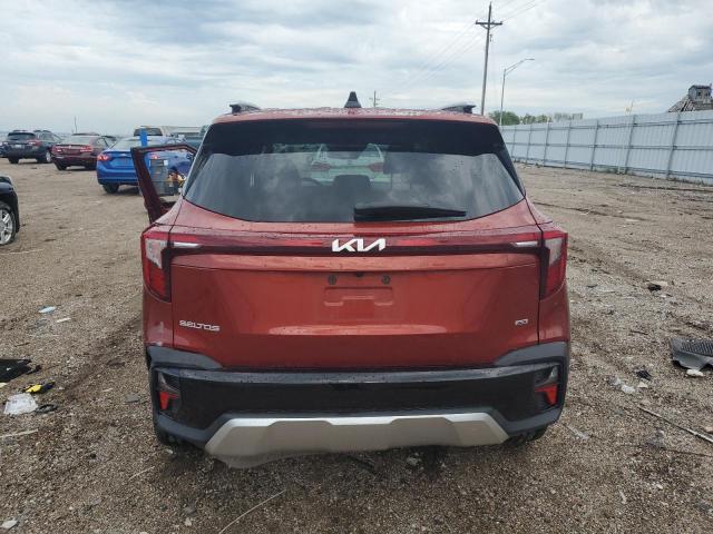 2024 KIA SELTOS SX KNDETCA78R7498592