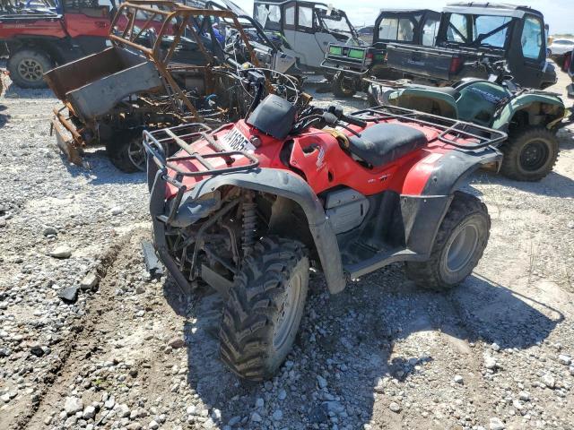 2007 HONDA TRX400 FA 1HFTE290274312021