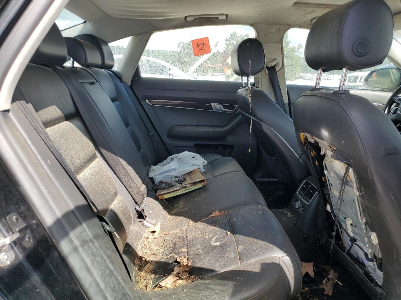 AUDI A6 PREMIUM PLUS