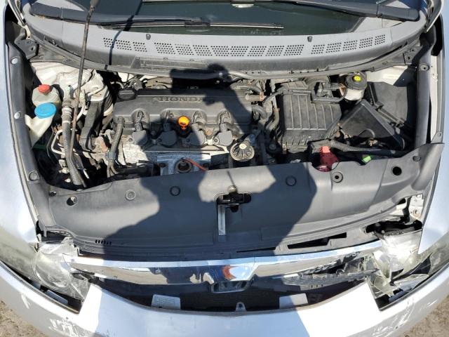 2010 HONDA CIVIC LX - 2HGFA1F51AH308373