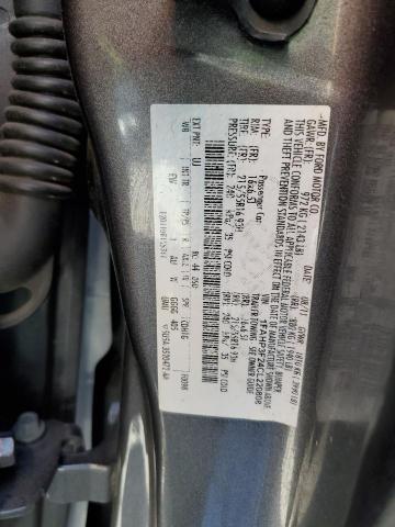 2012 FORD FOCUS SE - 1FAHP3F24CL220808
